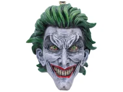 DC Comics Hanging Tree Ornament The Joker 7 Cm Nemesis Now