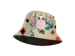 Dc Comics Harley Quinn Bambino Cappello Karactermania