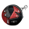 Dc Comics Harley Quinn Giacca Cookie Borsellino Karactermania
