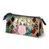 Dc Comics Harley Quinn Mad Love Astuccio Triplo Karactermania
