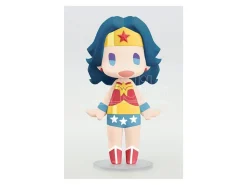 Dc Comics Hello! Good Smile Action Figura Wonder Woman 10 Cm Good Smile Company