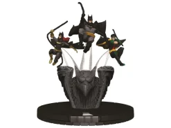 Dc Comics Heroclix: Fight For Gotham City Batman Family Wizbambino