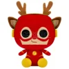 Dc Comics Holiday 2022 Pop! Peluche Figura The Flash 10 Cm Funko