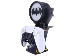 DC Comics Ikon Cable Guy Batman Bat Signal 20 Cm Exquisite Gaming