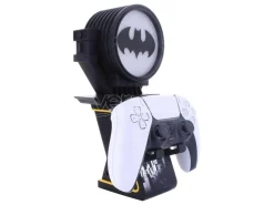 DC Comics Ikon Cable Guy Batman Bat Signal 20 Cm Exquisite Gaming