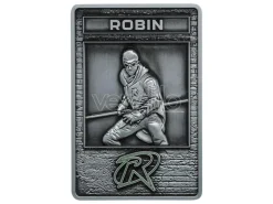 Dc Comics Ingot Gotham Knights Robin Edizione Limitata Fanattik