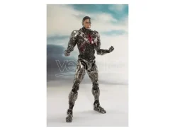 DC Comics Justice League ARTFX Statua Cyborg 20 Cm 1/10 Kotobukiya