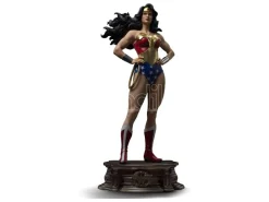 Dc Comics Legacy Replica Statua 1/4 Wonder Woman 56 Cm Iron Studios