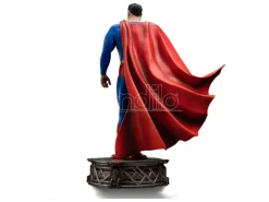 Dc Comics Legacy Replica Statua 1/4 Superman Dc Trinity 57 Cm Iron Studios