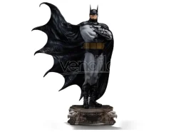 Dc Comics Legacy Replica Statua 1/4 Batman Dc Trinity 60 Cm Iron Studios