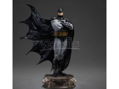 Dc Comics Legacy Replica Statua 1/4 Batman Dc Trinity 60 Cm Iron Studios