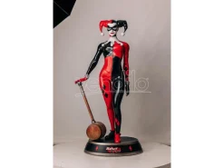Dc Comics Life-size Statua Harley Quinn 196 Cm Muckle Mannequins