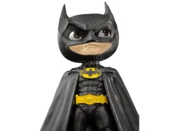 DC Comics MiniCo Statua Batman 1989 18 Cm Iron Studio
