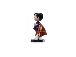 DC Comics MiniCo Statua Superman 16 Cm Iron Studio