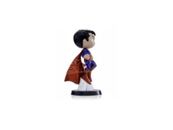 DC Comics MiniCo Statua Superman 16 Cm Iron Studio