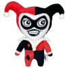 Dc Comics Peluche Figura Phunny Harley Quinn 20 Cm Kidrobot