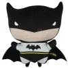 Dc Comics Peluche per Cane Batman 19 x 22 Cm Cerdà