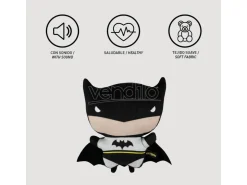 Dc Comics Peluche per Cane Batman 19 x 22 Cm Cerdà
