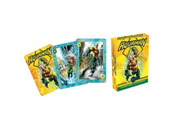 DC Comics Playing Cards Aquaman Aquarius
