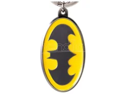 Dc Comics Portachiavi Logo Batman Monogram