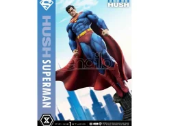 Dc Comics Premium Masterline Series Statua 1/4 Batman: Hush (comic) Superman Bonus Version 77 Cm Prime 1 Studio