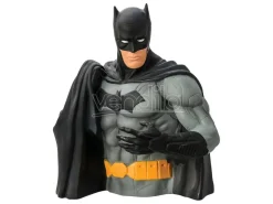 Dc Comics Salvadanaio Batman New 52 Con Figure Int.