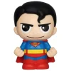 Dc Comics Salvadanaio Superman Con Figure Int.