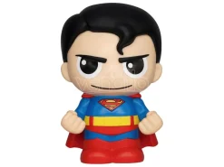 Dc Comics Salvadanaio Superman Con Figure Int.