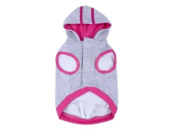 Dc Comics Supergirl Felpa per cane XS For Fun Pets Cerdà