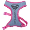 Dc Comics Supergirl Pettorina per cane M-L For Fun Pets Cerdà