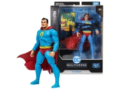 Dc Comics Superman Action Comics Collector Edition 18cm - McFarlane Toys