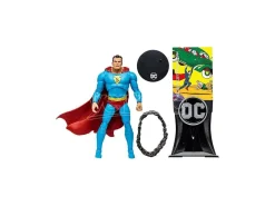 Dc Comics Superman Action Comics Collector Edition 18cm - McFarlane Toys
