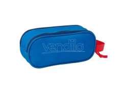 Dc Comics Superman 3d Double Astuccio Safta