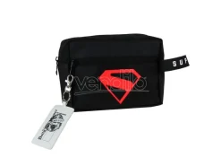Dc Comics Superman Da Viaggio Vanity Case Cerdà