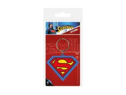 Dc Comics Superman Portachiavi Pyramid