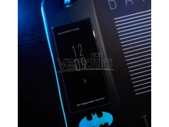 Dc Comics Tappetino Per Mouse Con Mobile Charger Batman 79 x 31 Cm  Numskull