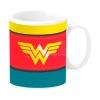 Dc Comics Tazza Simbolo Wonder Woman 325ml Dc Direct