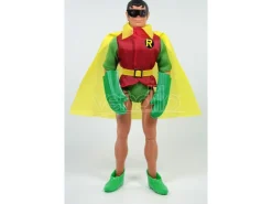 Dc Comics: World's Greatest Super-heroes Action Figura Robin 50th Anniversary 20 Cm Mego