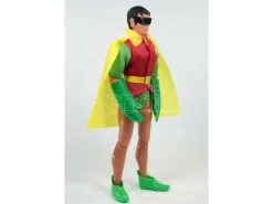 Dc Comics: World's Greatest Super-heroes Action Figura Robin 50th Anniversary 20 Cm Mego