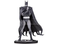 DC DIRECT BATMAN B&W BY BRIAN BOLLAND STATUA