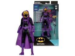 DC Direct Digital Action Figure Wave 5 Set (6) Batman 18 Cm McFarlane Toys