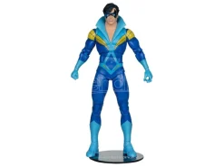 Dc Direct Digital Teen Titans Action Figura Nightwing 18 Cm Mcfarlane Toys