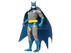 Dc Direct Super Powers Action Figura Hush Batman 10 Cm Mcfarlane Toys