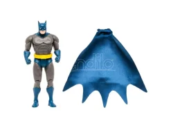 Dc Direct Super Powers Action Figura Hush Batman 10 Cm Mcfarlane Toys