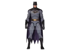 DC Essentials Statua Batman (Rinascita) Versione 2 Figura 18 cm DC Direct