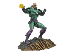 Dc Gallery Comic Statua Lex Luthor 25 cm Diamond Select