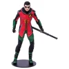 Dc Gaming Action Figura Robin (gotham Knights) 18 Cm Mcfarlane Toys