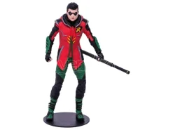 Dc Gaming Action Figura Robin (gotham Knights) 18 Cm Mcfarlane Toys