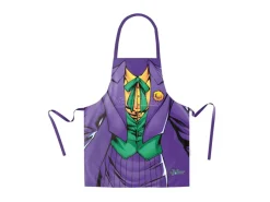 Dc Joker Grembiule Accessori Cucina Sd Toys