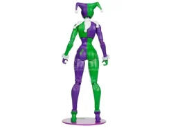 Dc Multiverse Action Figure Harley Quinn Jokerized (Gold Label) 18 Cm Mcfarlane Toys